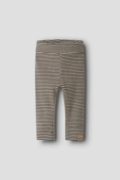 Best Nbmberro Long John Børn Bukser & Leggings