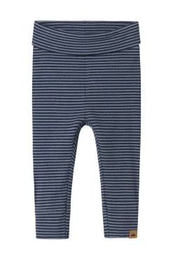 Børn Name It Bukser & Leggings<Nbmberro Long John