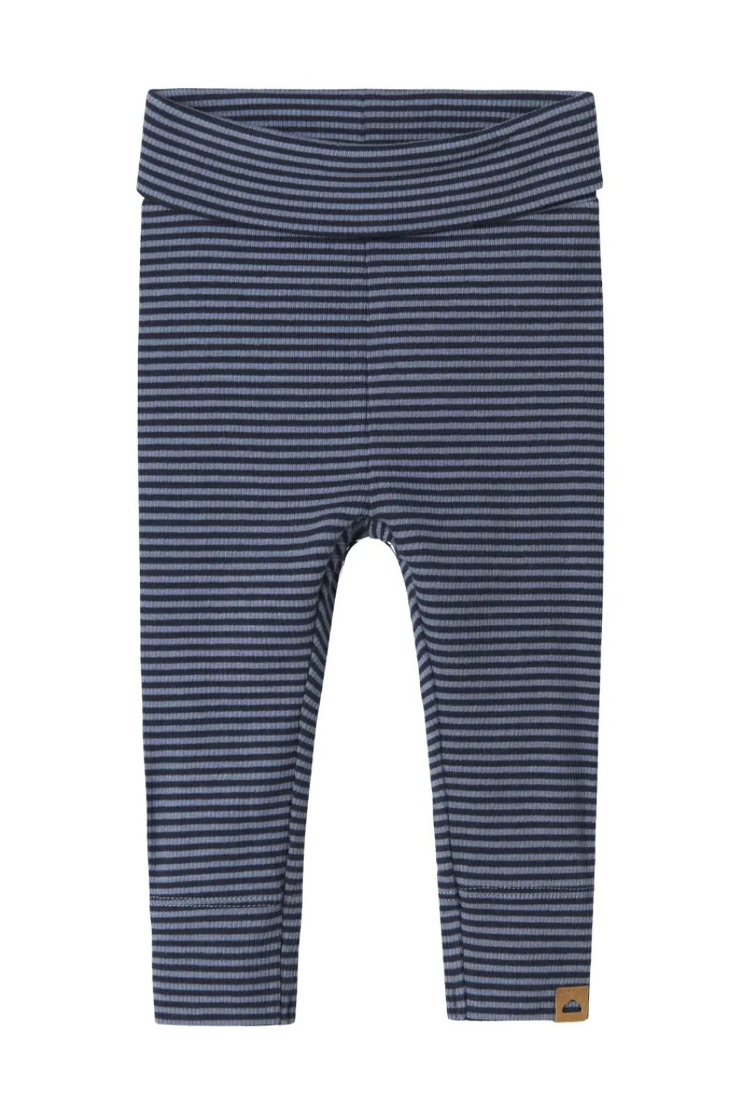 Børn Name It Bukser & Leggings<Nbmberro Long John