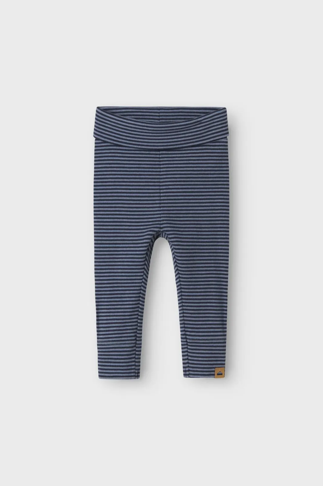 Børn Name It Bukser & Leggings<Nbmberro Long John