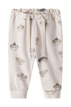 Børn Name It Bukser & Leggings<Nbmricki Pant