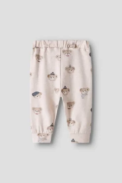 Børn Name It Bukser & Leggings<Nbmricki Pant