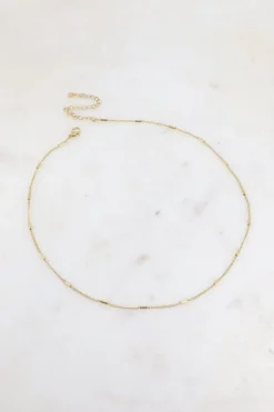 Best Necklace BS1631X0350 Halskæder