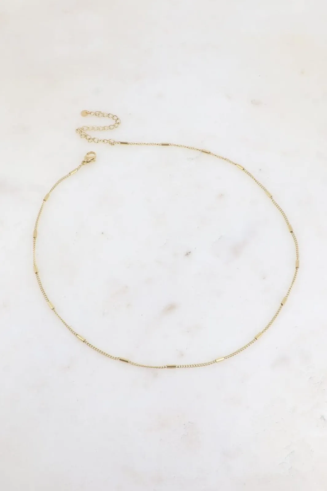 Best Necklace BS1631X0350 Halskæder