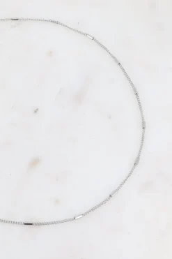 Mellow Moon Halskæder<Necklace BS1631X0350