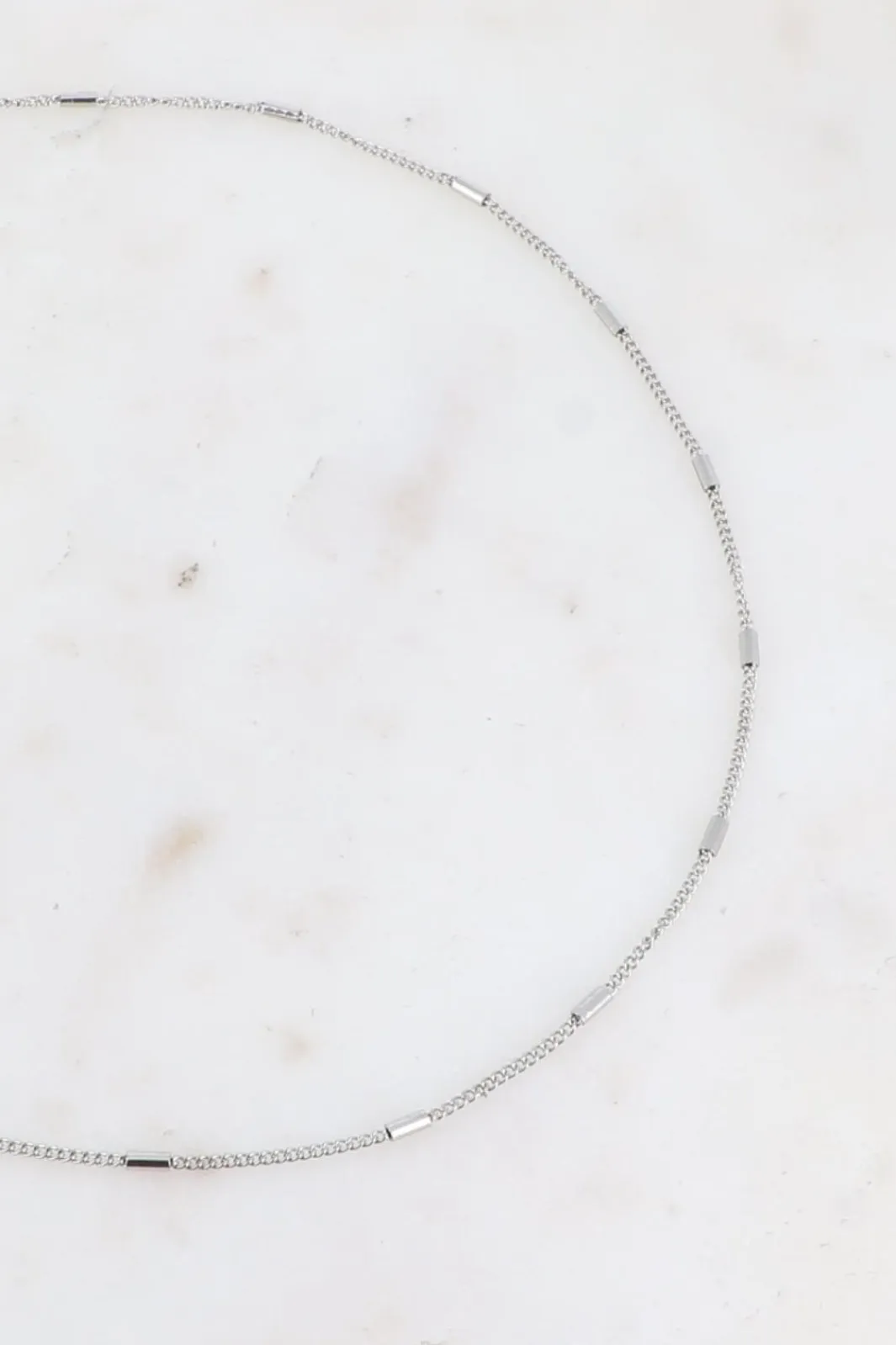 Mellow Moon Halskæder<Necklace BS1631X0350