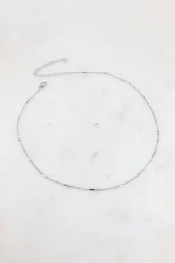 Mellow Moon Halskæder<Necklace BS1631X0350