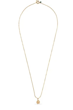 Best Necklace, Four-Leaf Clover N138GM Halskæder