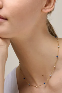 Hot Necklace, Lola Bold N137G Halskæder