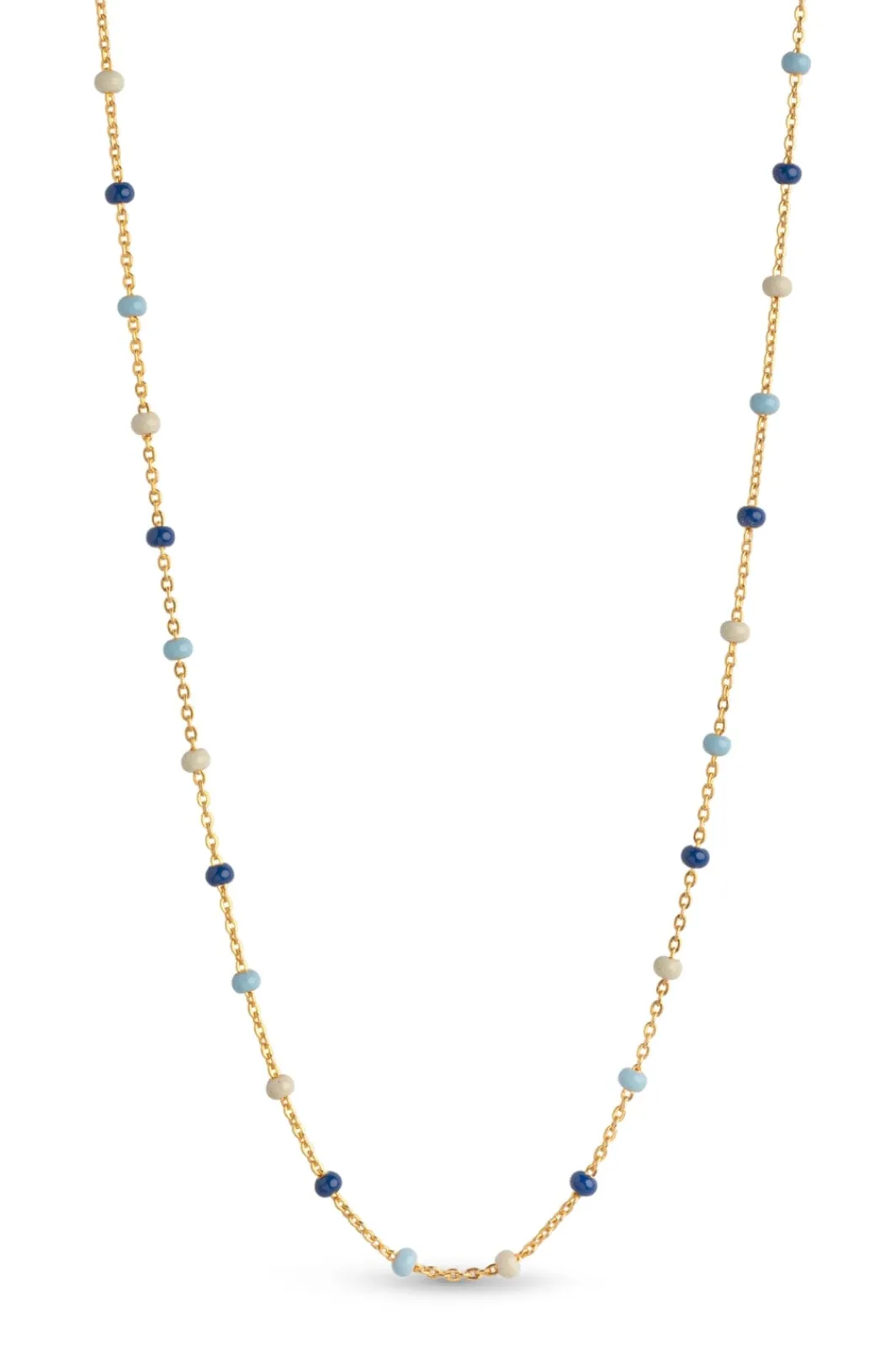 New Necklace, Lola N55G Halskæder