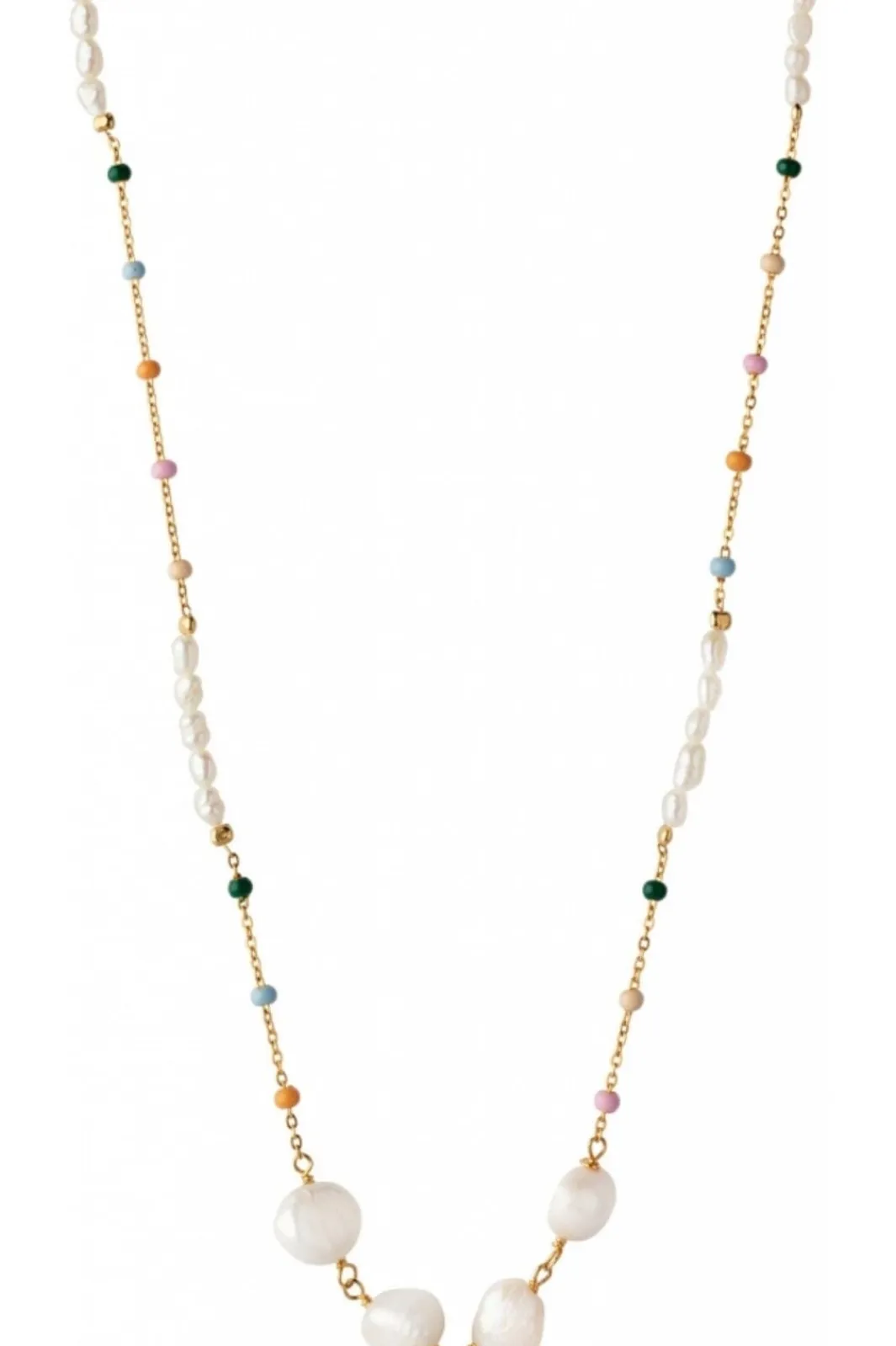 Necklace, Lola Perla Halskæder