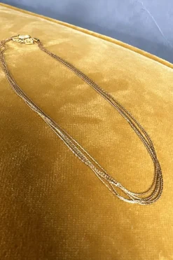 Online Necklace on Necklace Halskæder