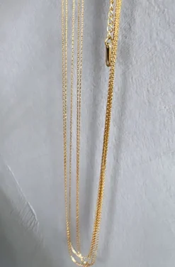 Online Necklace on Necklace Halskæder