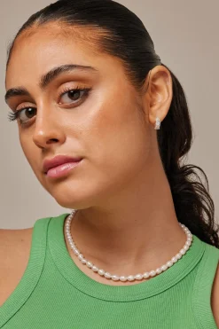 Enamel Copenhagen Halskæder<Necklace, Pearlie