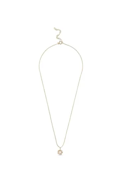 Discount Necklace, Sunshine N136G Øreringe