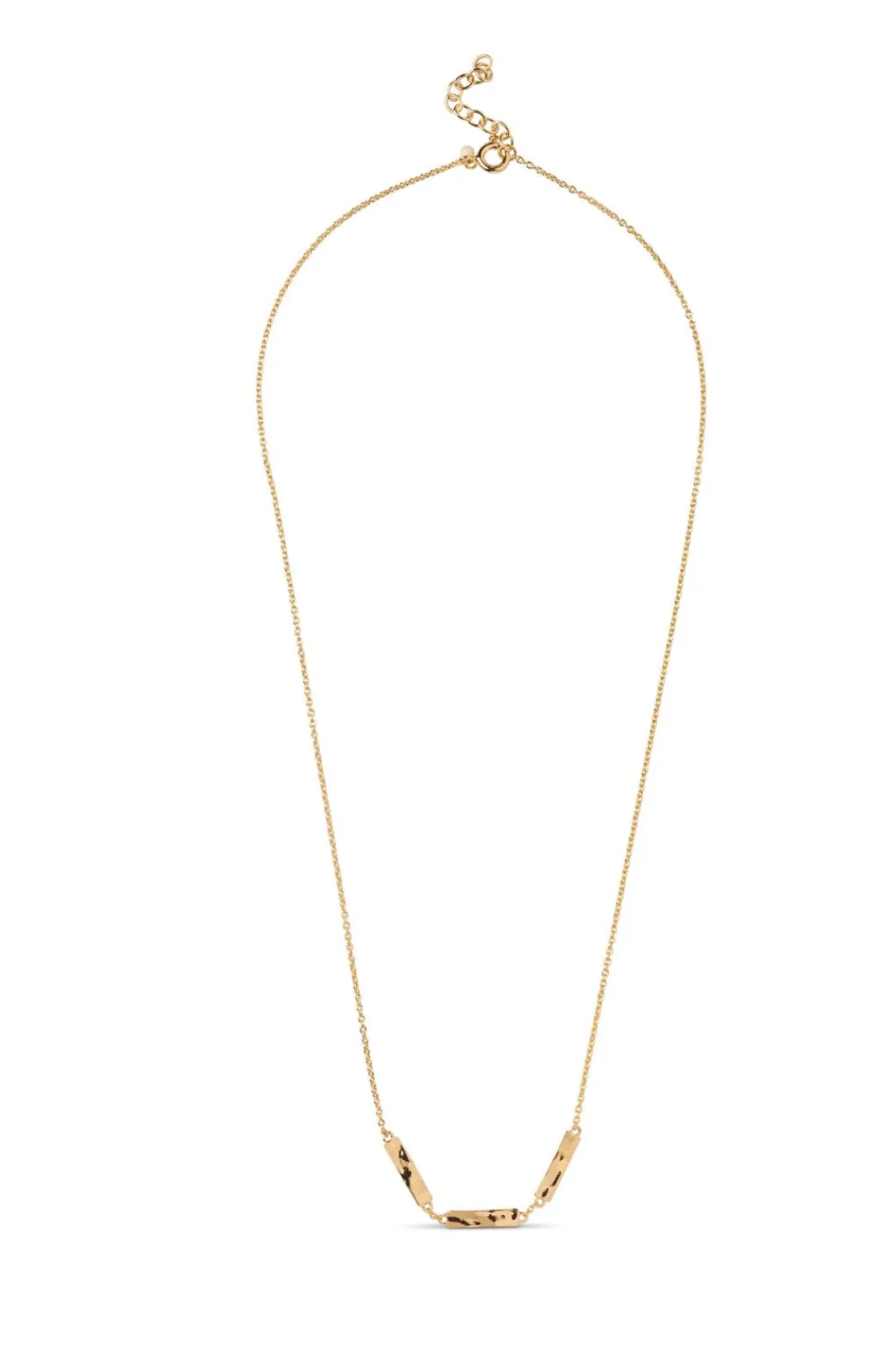 Enamel Copenhagen Halskæder<Necklace, Tula N140G