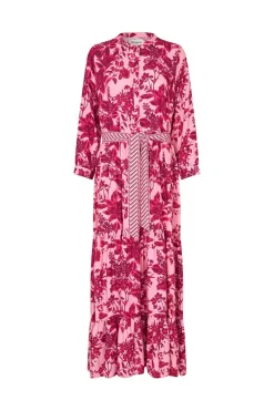 Sale Neell Maxi Dress 3/426117-3009 Kjoler