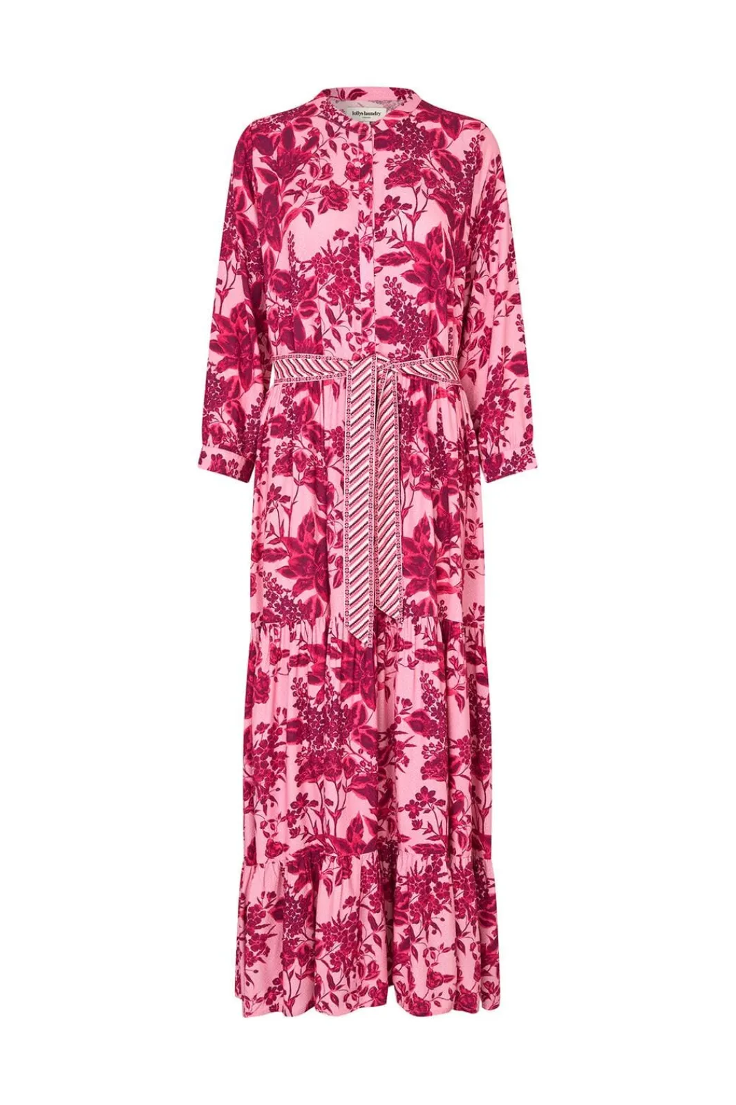 Sale Neell Maxi Dress 3/426117-3009 Kjoler