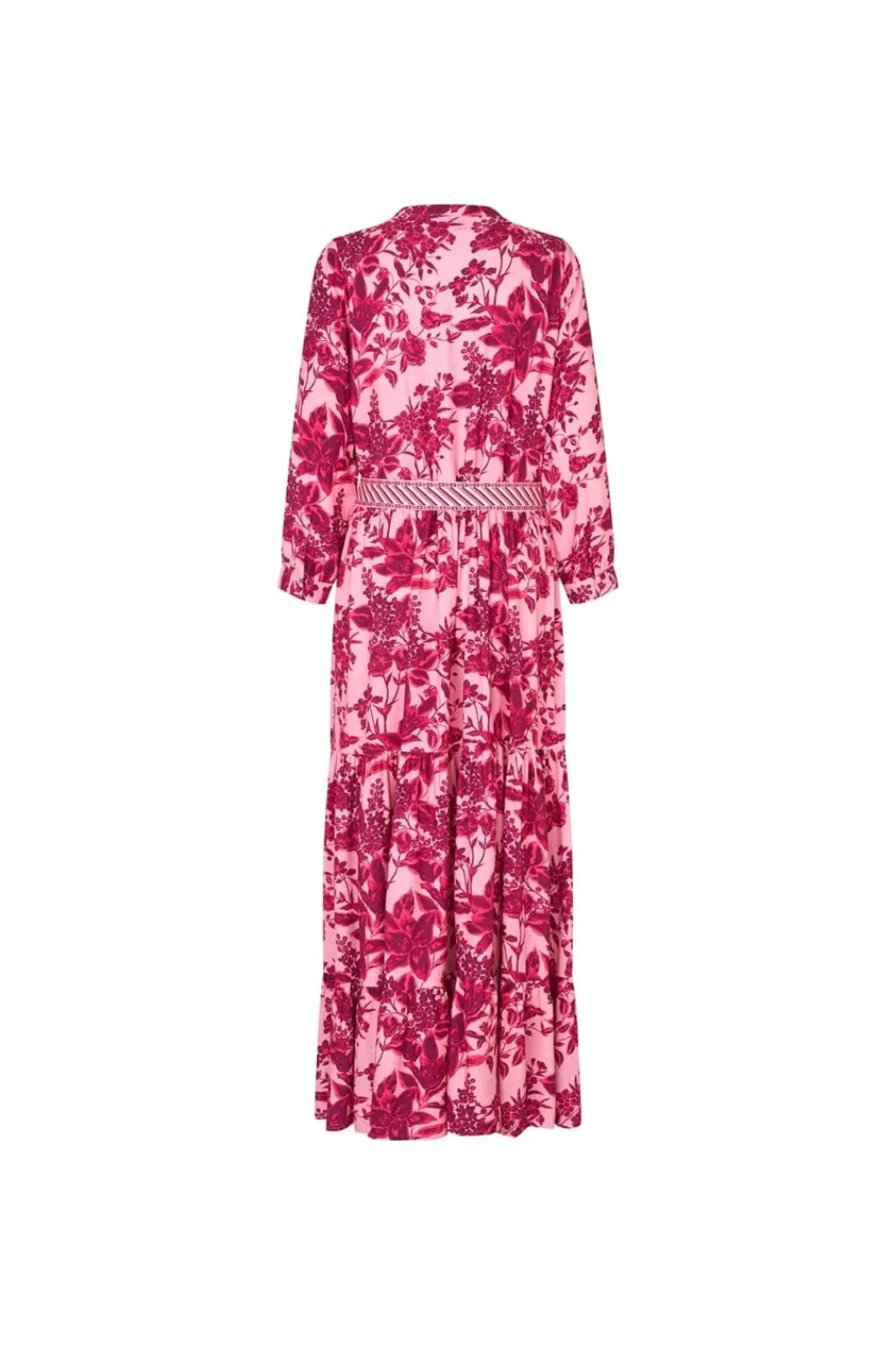 Sale Neell Maxi Dress 3/426117-3009 Kjoler