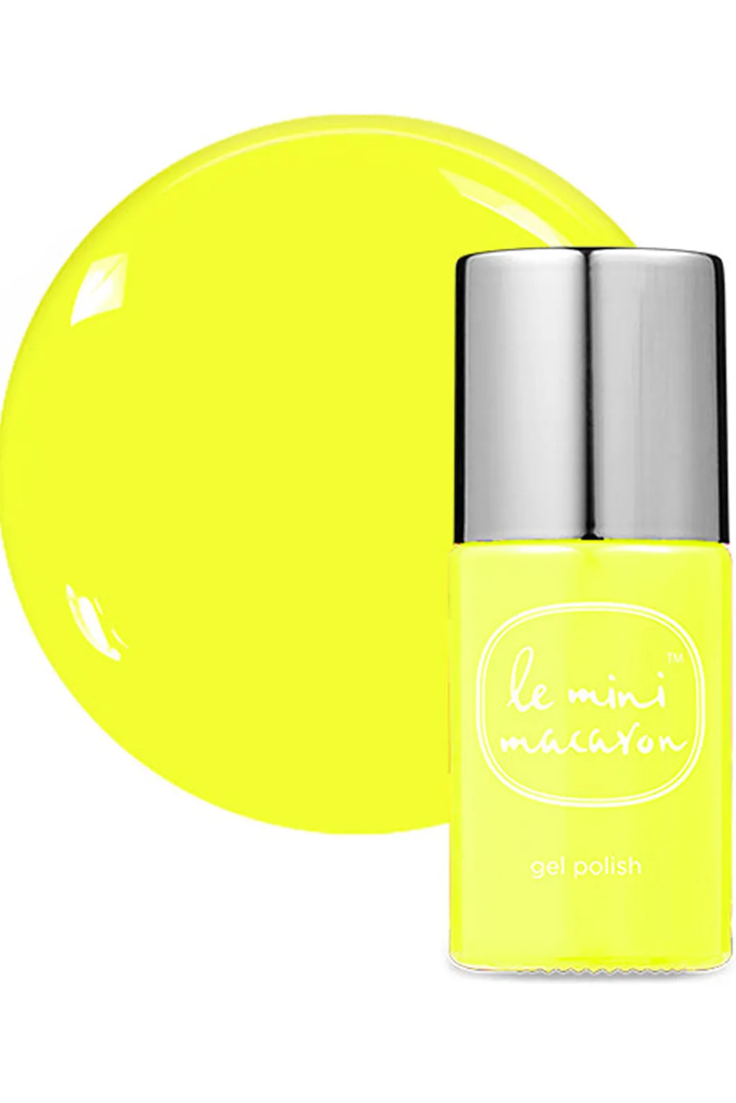 Clearance Neglelak Gel COL066 Neglelak