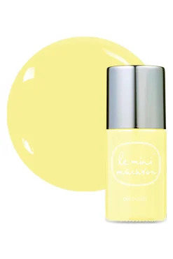 Le Mini Macaron Neglelak<Neglelak Gel COL058