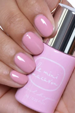 Le Mini Macaron Neglelak<Neglelak Gel COL086