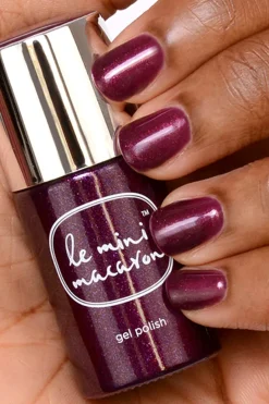 Le Mini Macaron Neglelak<Neglelak Gel COL083