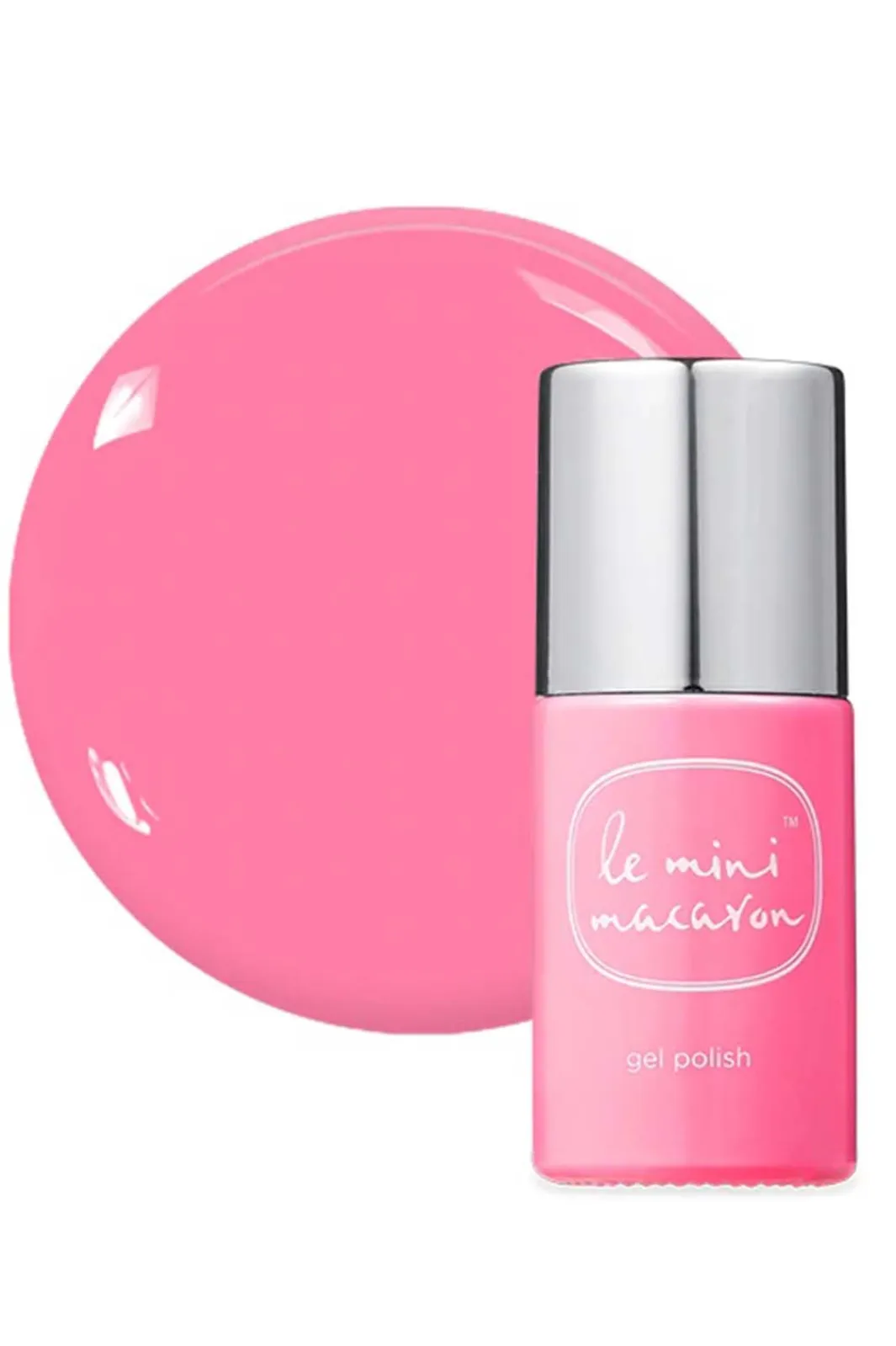 Le Mini Macaron Neglelak<Neglelak Gel COL045