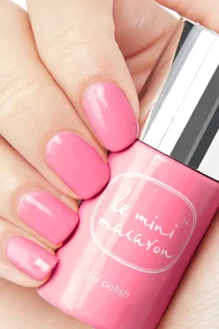 Le Mini Macaron Neglelak<Neglelak Gel COL045