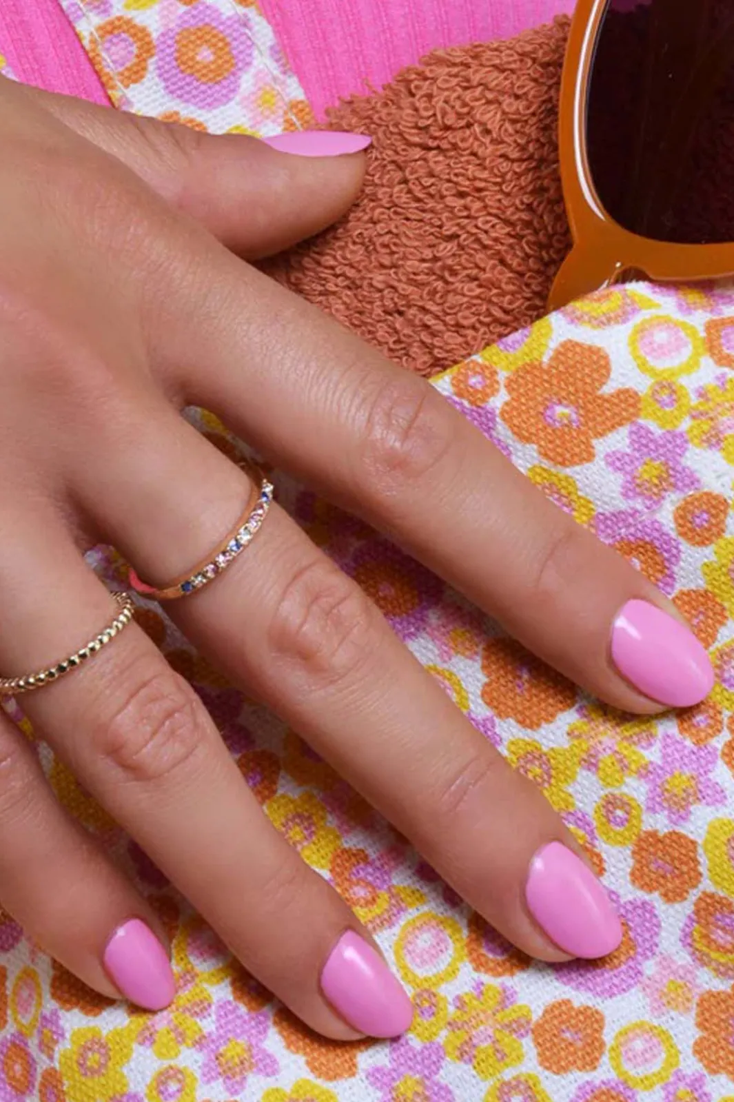 Le Mini Macaron Neglelak<Neglelak Gel COL045