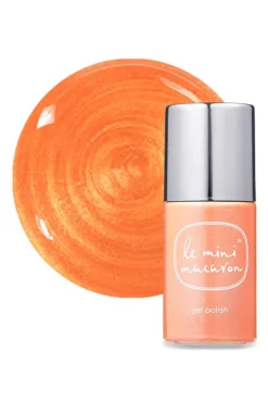 Le Mini Macaron Neglelak<Neglelak Gel COL063
