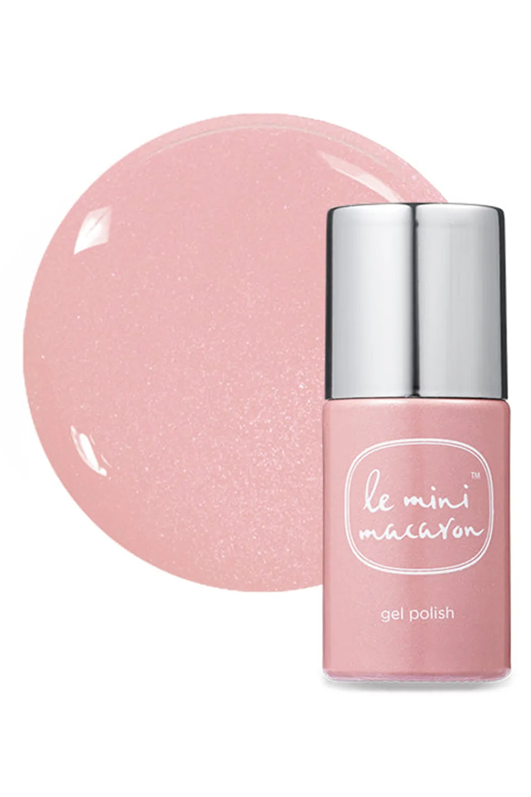 Le Mini Macaron Neglelak<Neglelak Gel COL050