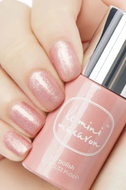 Le Mini Macaron Neglelak<Neglelak Gel COL050