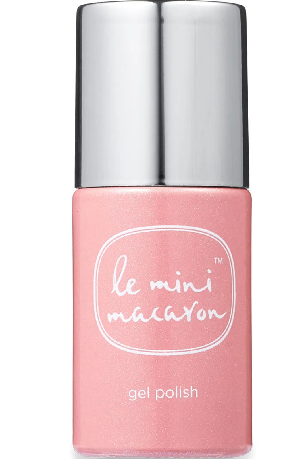 Le Mini Macaron Neglelak<Neglelak Gel COL050