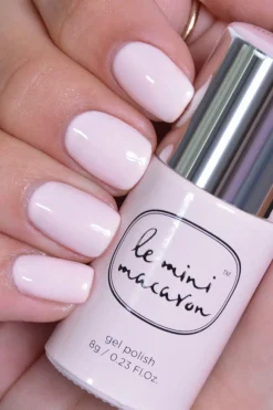 Le Mini Macaron Neglelak<Neglelak Gel COL071