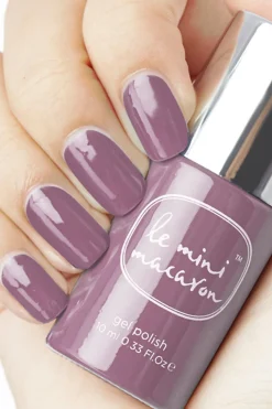 Le Mini Macaron Neglelak<Neglelak Gel COL034
