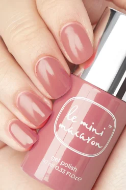 Le Mini Macaron Neglelak<Neglelak Gel COL025