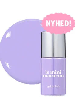 Le Mini Macaron Neglelak<Neglelak Gel COL092