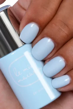 Le Mini Macaron Neglelak<Neglelak Gel COL064