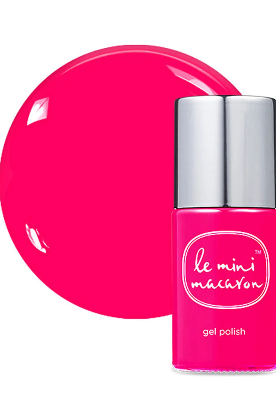 Best Neglelak Gel COL065 Neglelak