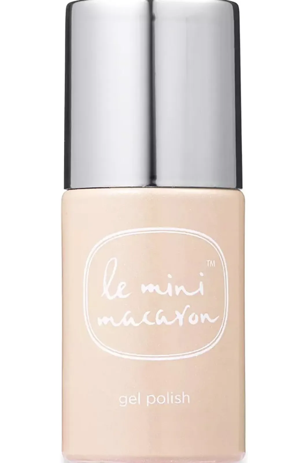 Le Mini Macaron Neglelak<Neglelak Gel COL057