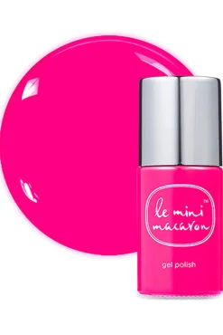 Le Mini Macaron Neglelak<Neglelak Gel COL067