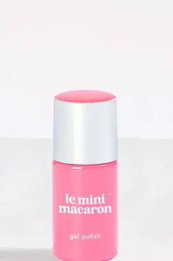 Le Mini Macaron Neglelak<Neglelak Gel COL095