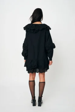 Hot Nella Dress C633 Kjoler