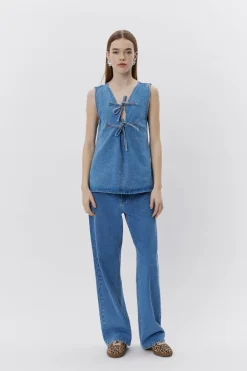 Hot Nellesw Top S251251 T-Shirts & Toppe