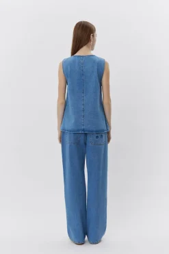 Hot Nellesw Top S251251 T-Shirts & Toppe