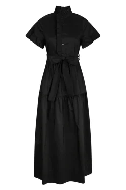 Clearance Nellie Poplin Dress 165275 Kjoler|Ammevenligt Tøj