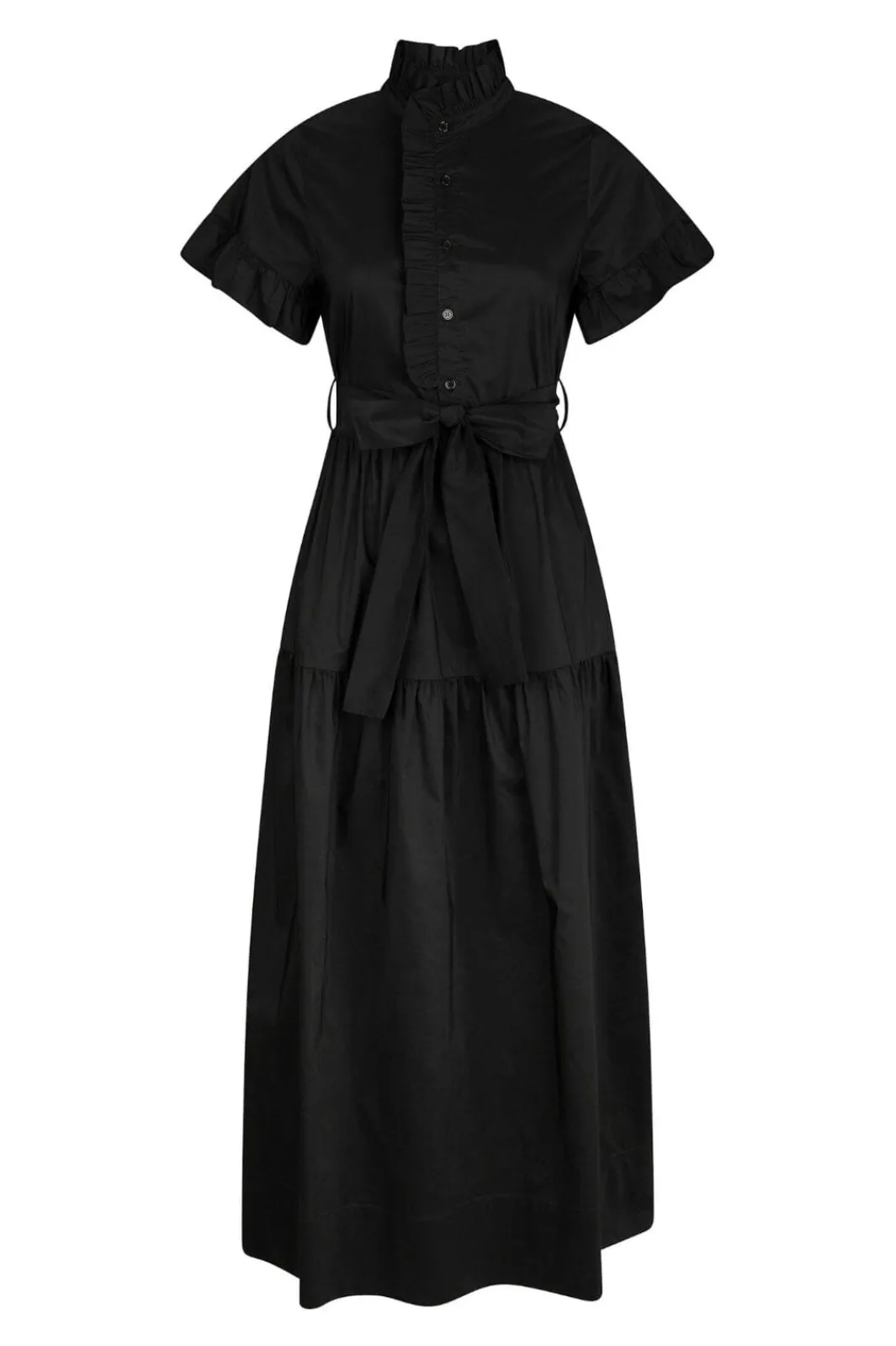 Clearance Nellie Poplin Dress 165275 Kjoler|Ammevenligt Tøj