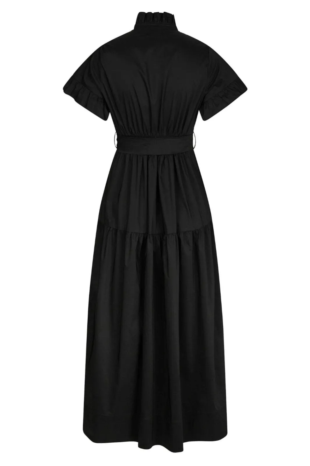 Clearance Nellie Poplin Dress 165275 Kjoler|Ammevenligt Tøj