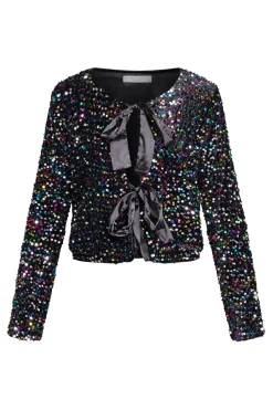 Sisters Point Sæt 🛍️|Bluser & Skjorter<Nell-Top.Ls2 19002